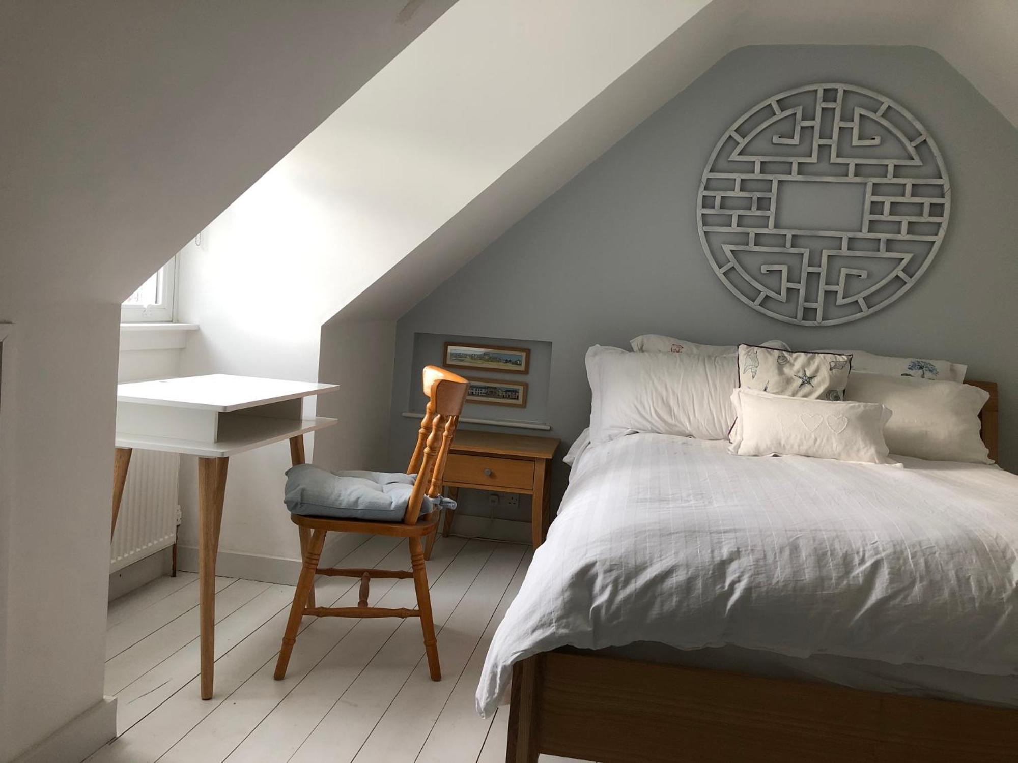 Billie'S Seaside Retreat Villa Lyme Regis Exterior photo