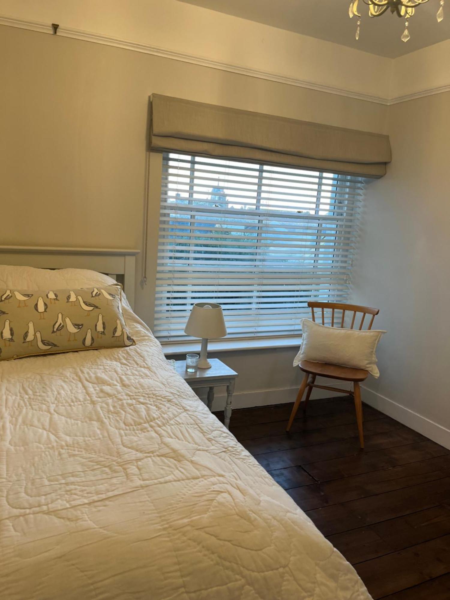 Billie'S Seaside Retreat Villa Lyme Regis Exterior photo