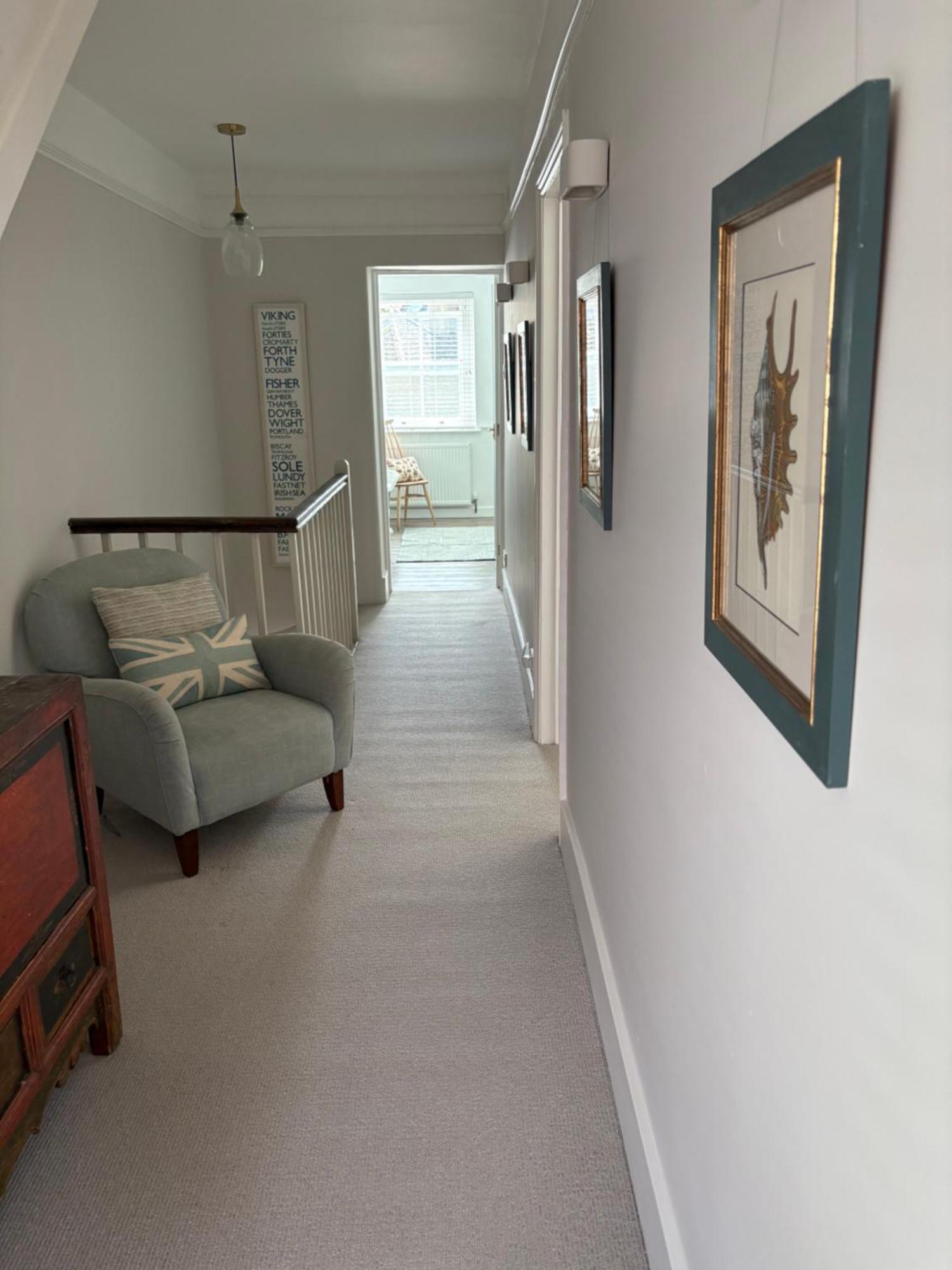Billie'S Seaside Retreat Villa Lyme Regis Exterior photo